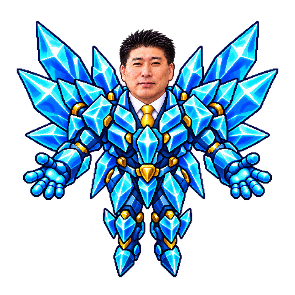 鏡の翼を持つすれ違い